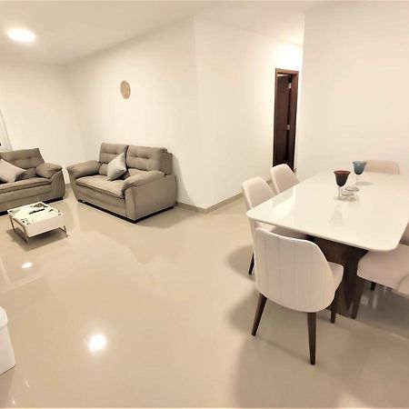 Como En Casa, Familiar, Fresco Y Relax. ซานตาครูซเดอลาเซียร์รา ภายนอก รูปภาพ