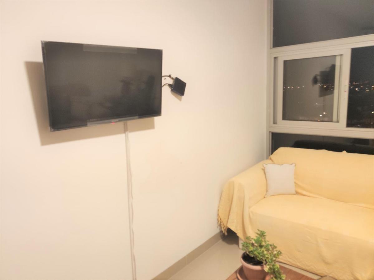 Como En Casa, Familiar, Fresco Y Relax. ซานตาครูซเดอลาเซียร์รา ภายนอก รูปภาพ