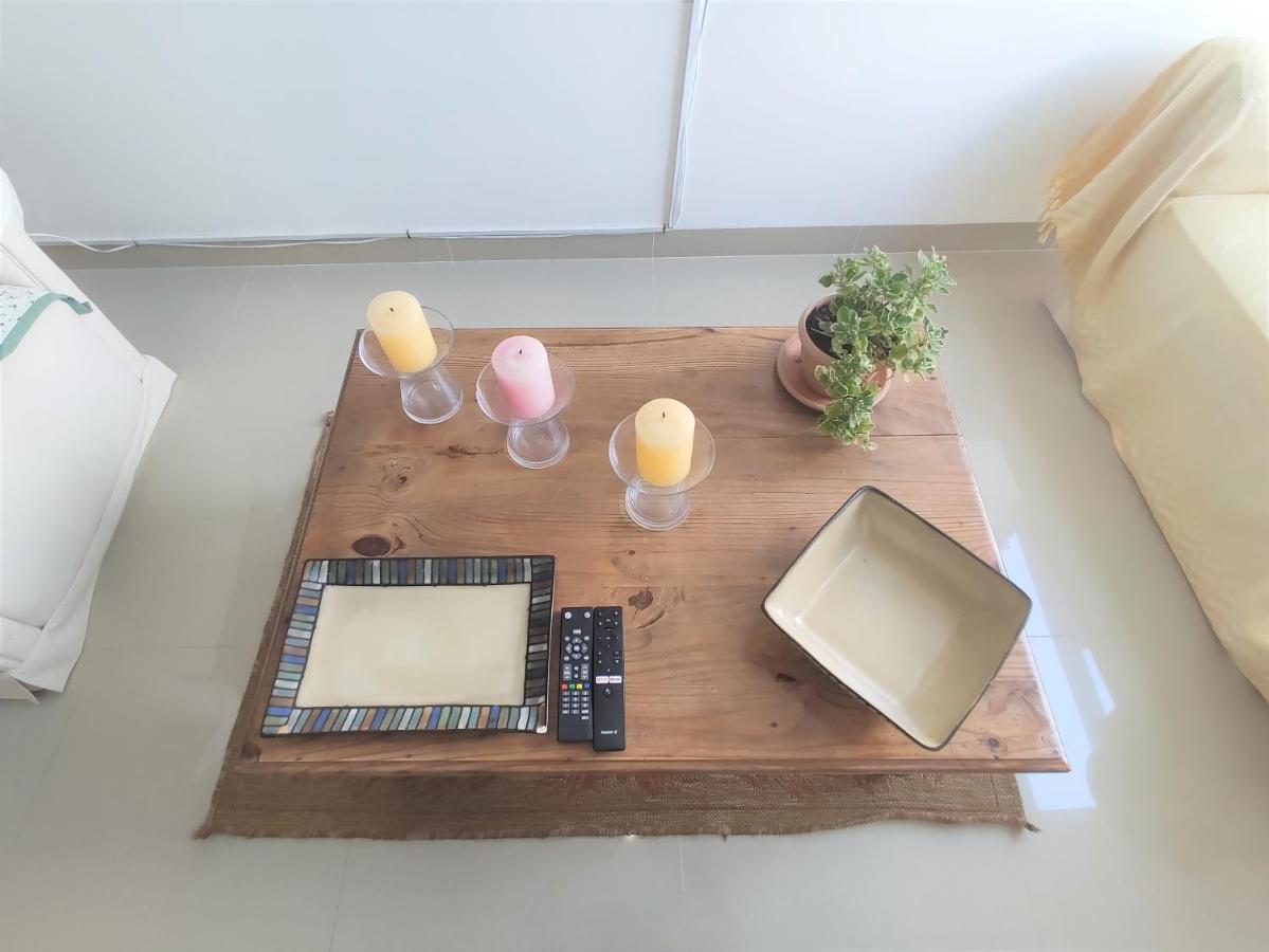 Como En Casa, Familiar, Fresco Y Relax. ซานตาครูซเดอลาเซียร์รา ภายนอก รูปภาพ