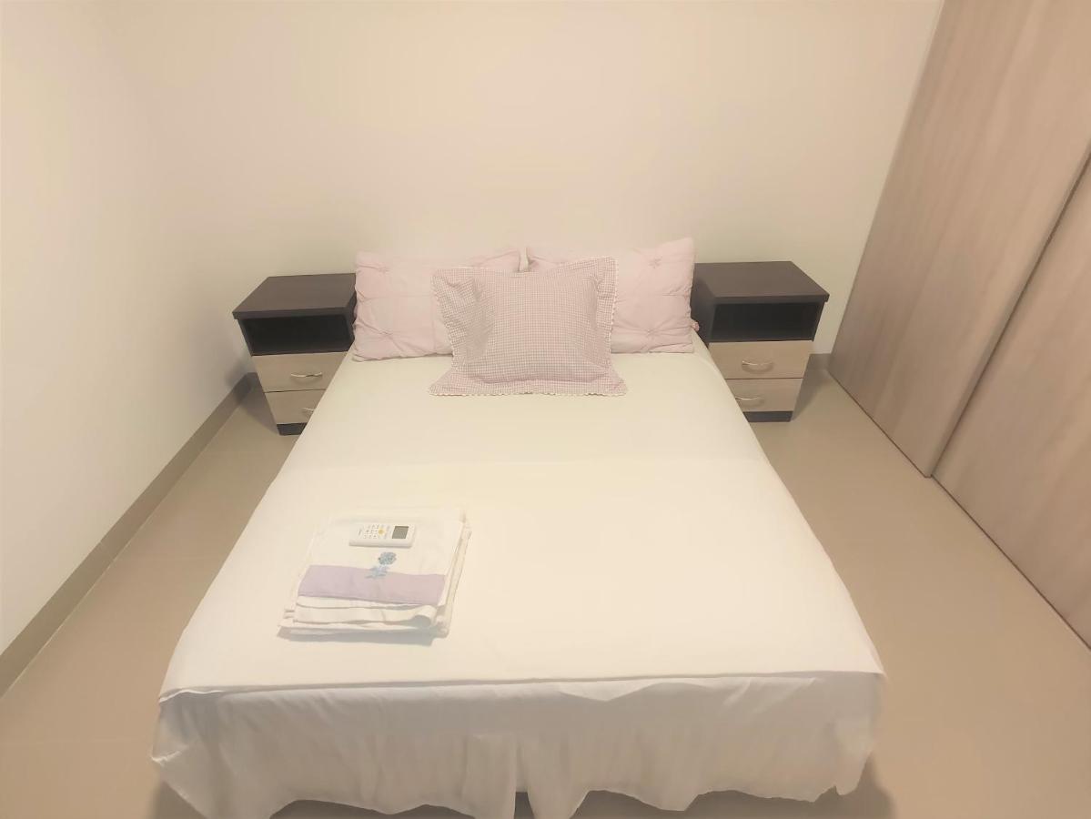 Como En Casa, Familiar, Fresco Y Relax. ซานตาครูซเดอลาเซียร์รา ภายนอก รูปภาพ