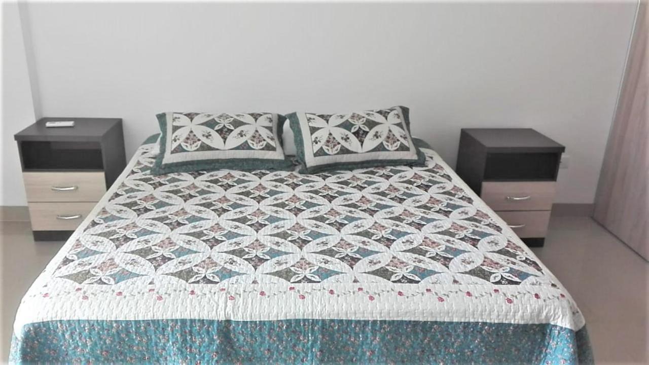 Como En Casa, Familiar, Fresco Y Relax. ซานตาครูซเดอลาเซียร์รา ภายนอก รูปภาพ