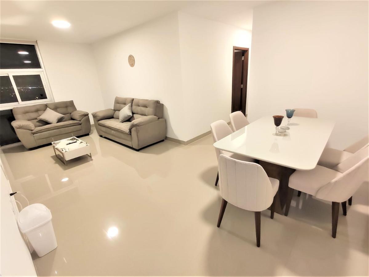 Como En Casa, Familiar, Fresco Y Relax. ซานตาครูซเดอลาเซียร์รา ภายนอก รูปภาพ