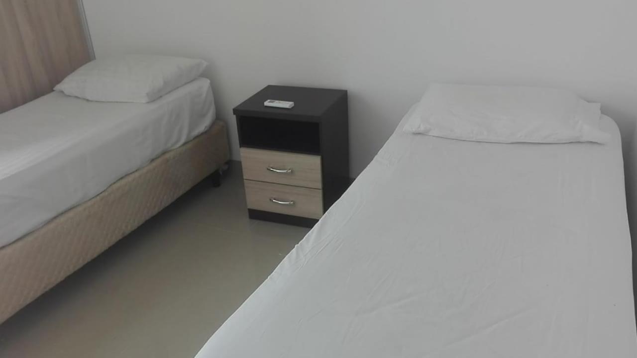 Como En Casa, Familiar, Fresco Y Relax. ซานตาครูซเดอลาเซียร์รา ภายนอก รูปภาพ