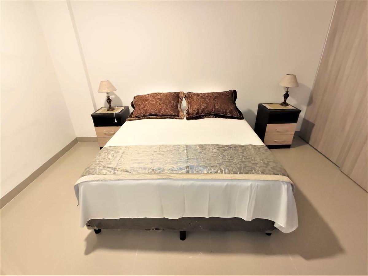 Como En Casa, Familiar, Fresco Y Relax. ซานตาครูซเดอลาเซียร์รา ภายนอก รูปภาพ