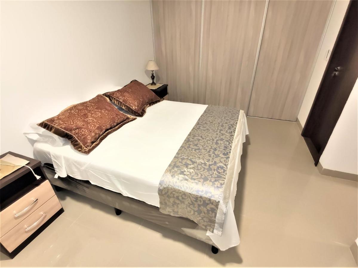 Como En Casa, Familiar, Fresco Y Relax. ซานตาครูซเดอลาเซียร์รา ภายนอก รูปภาพ