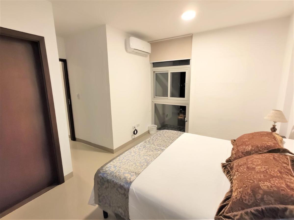 Como En Casa, Familiar, Fresco Y Relax. ซานตาครูซเดอลาเซียร์รา ภายนอก รูปภาพ