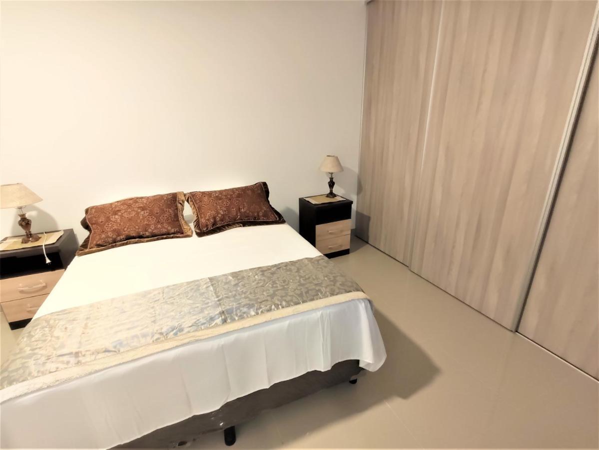 Como En Casa, Familiar, Fresco Y Relax. ซานตาครูซเดอลาเซียร์รา ภายนอก รูปภาพ