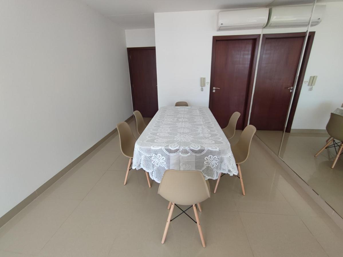 Como En Casa, Familiar, Fresco Y Relax. ซานตาครูซเดอลาเซียร์รา ภายนอก รูปภาพ