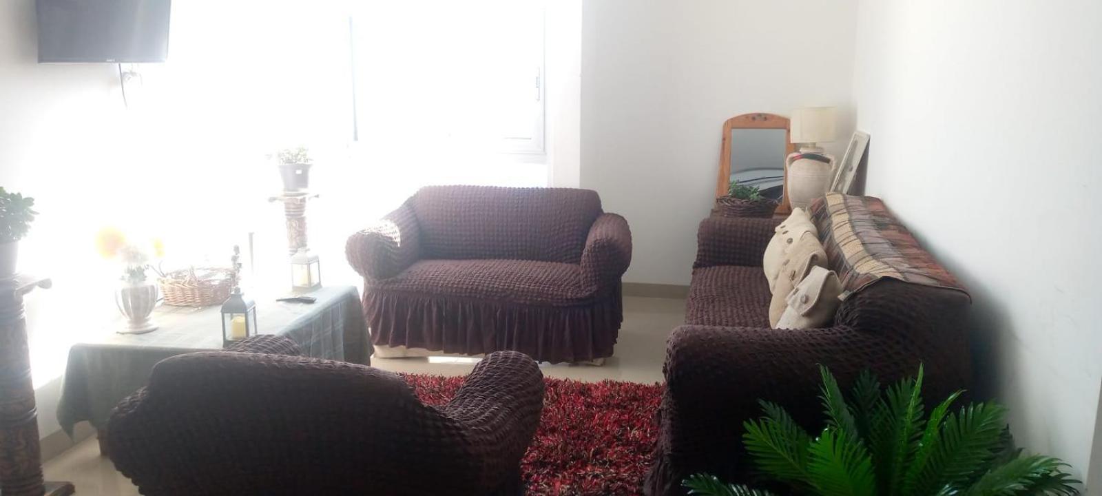 Como En Casa, Familiar, Fresco Y Relax. ซานตาครูซเดอลาเซียร์รา ภายนอก รูปภาพ